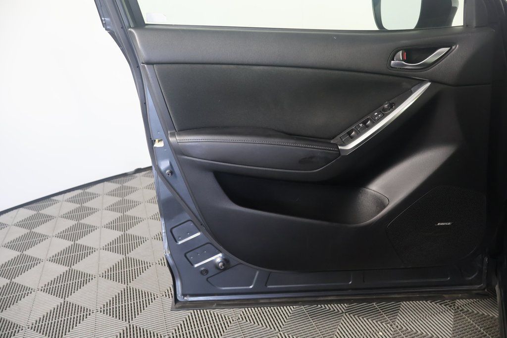 2016 Mazda CX-5 Touring 12