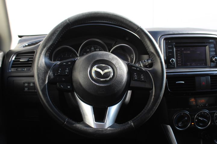 Used Car 2013 Mazda Cx-5  Touring For Sale Under $10,000 In Georgetown, Texas