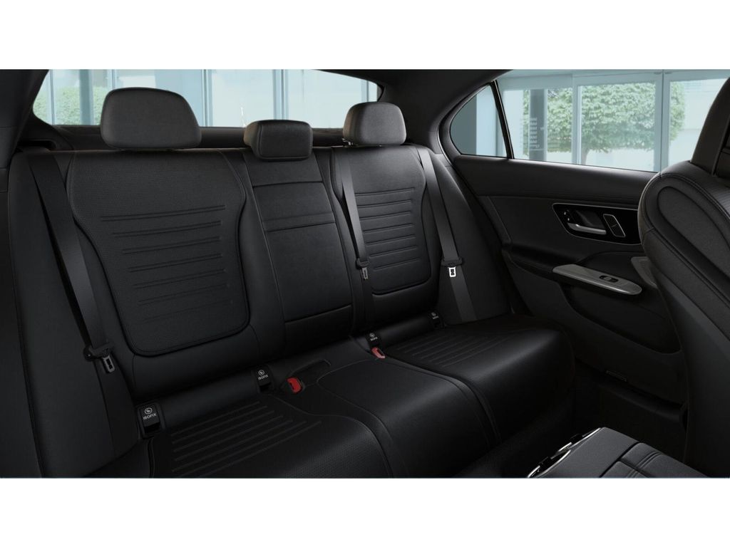 Thumbnail: 2026 Mercedes-Benz C-Class - 5