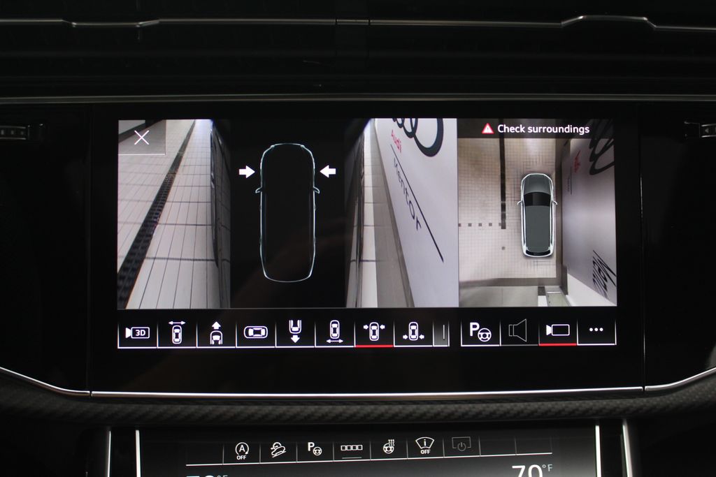 Thumbnail: 2026 Audi Q7 - 27
