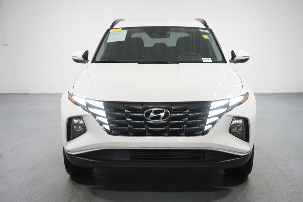 Thumbnail: 2023 Hyundai Tucson - 2