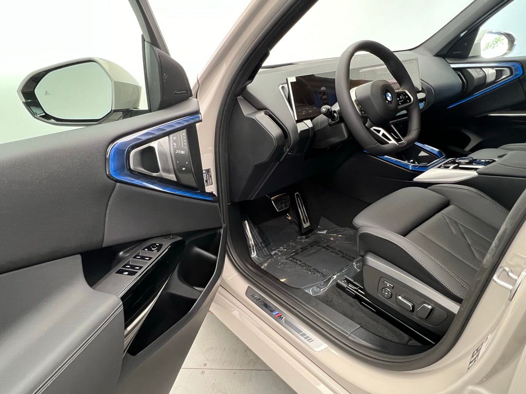 Thumbnail: 2026 BMW X3 - 20