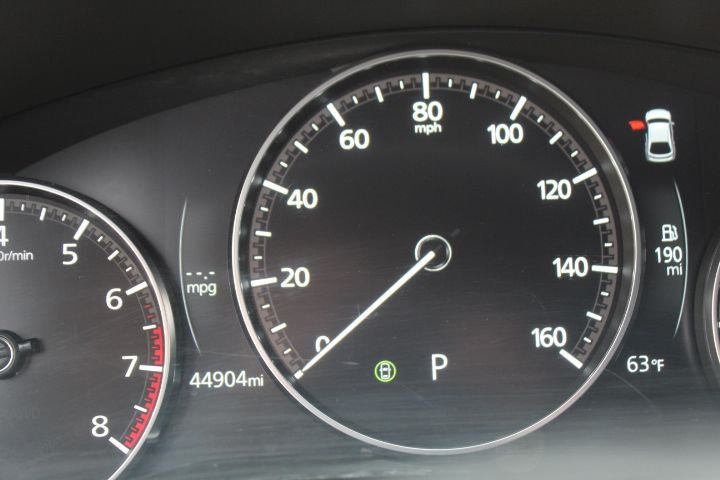 Used Car 2024 Mazda Mazda3  2.5 S Select Sport For Sale Under $25,000 In Georgetown, Texas