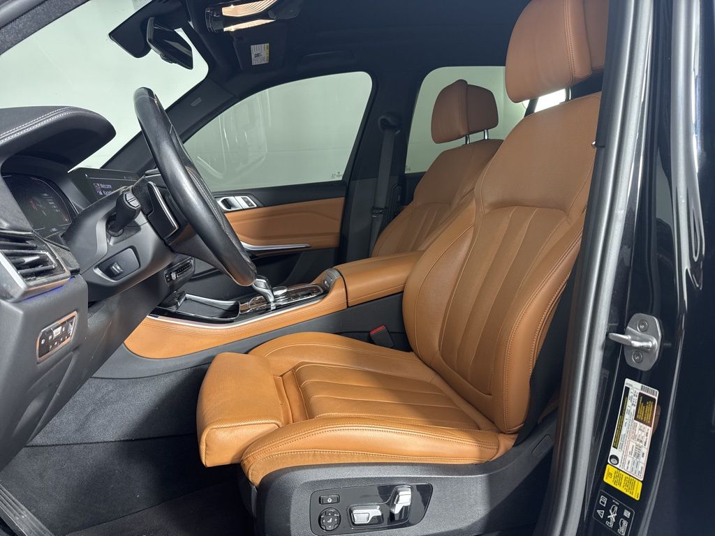 Thumbnail: 2019 BMW X5 - 14