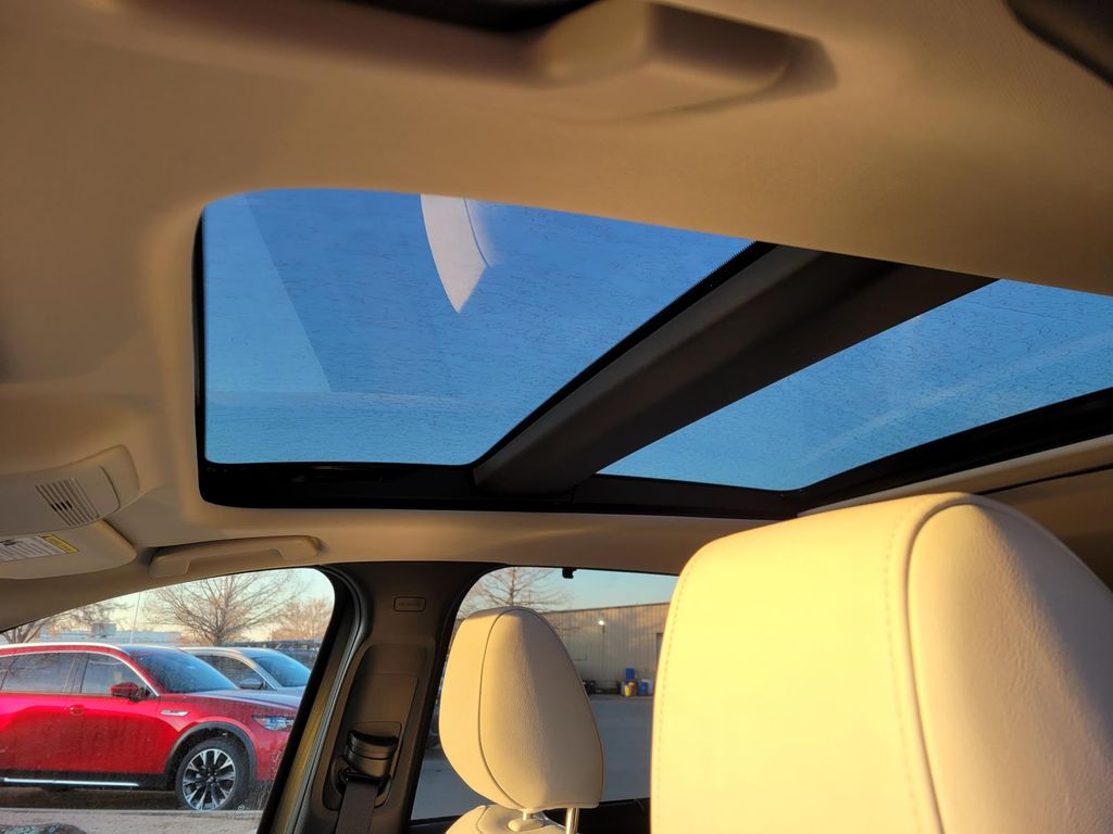 new 2026 Mazda CX-90 car, priced at $48,543