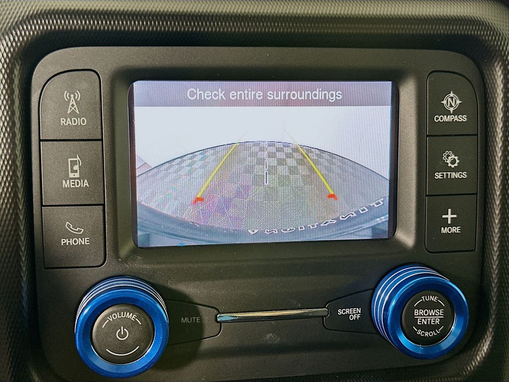 Thumbnail: 2020 Jeep Wrangler - 13