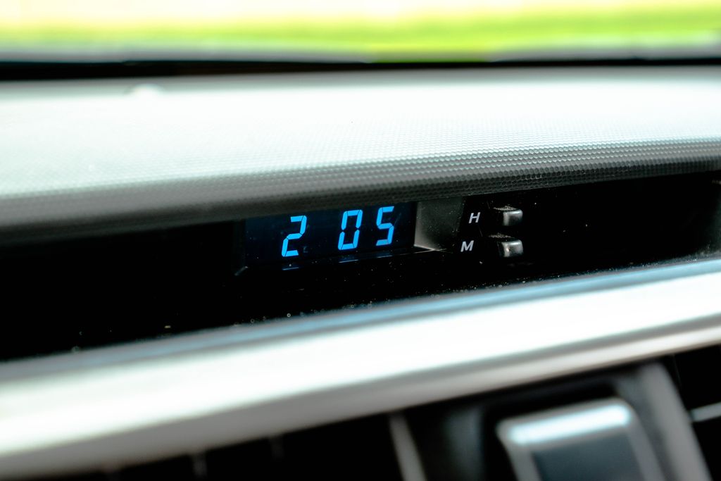 Used 2023 Toyota 4Runner SUV