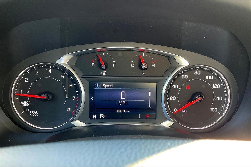 Used 2020 GMC Acadia SUV