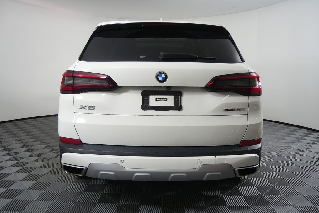 Thumbnail: 2020 BMW X5 - 4
