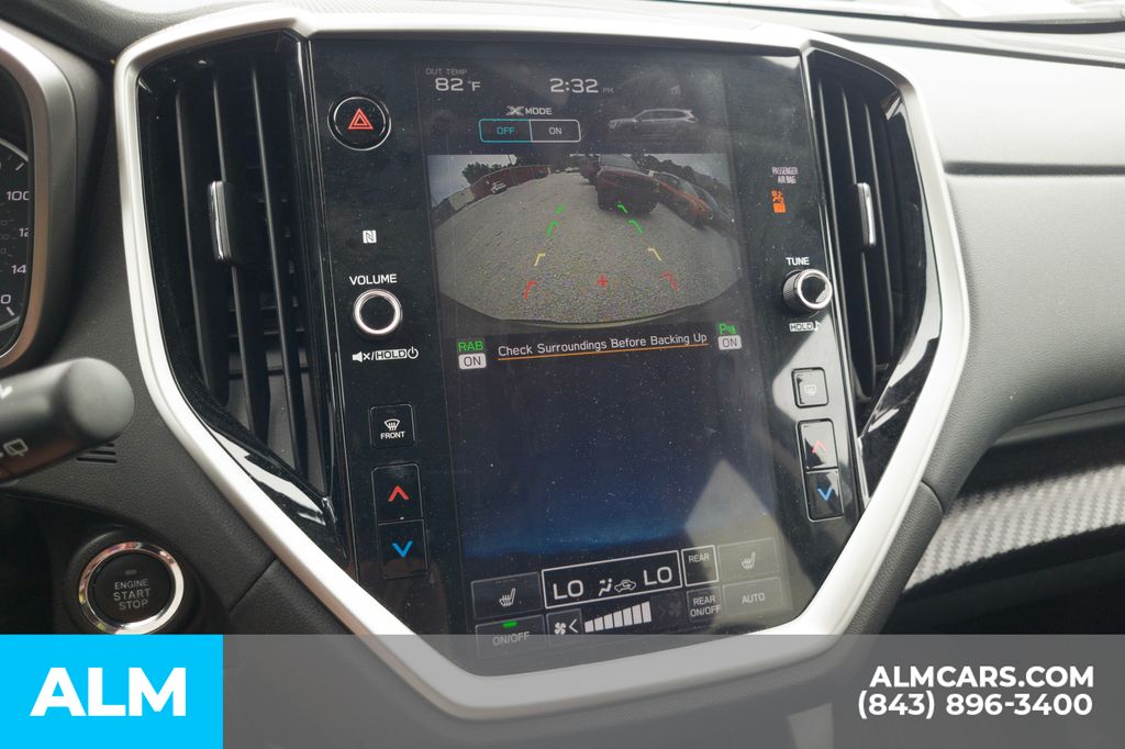 Used 2025 Brown Subaru Premium image 8
