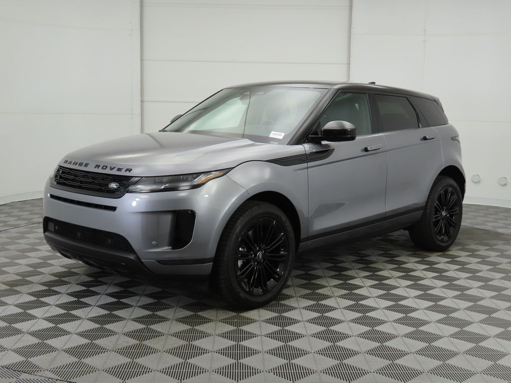 2025 Land Rover Range Rover Evoque S -
                Phoenix, AZ