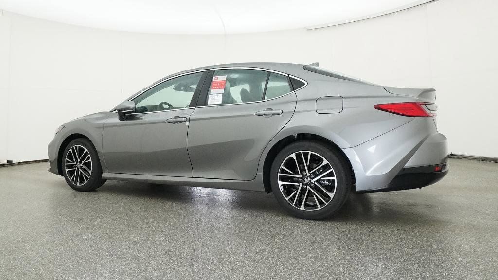 Thumbnail: 2026 Toyota Camry - 21
