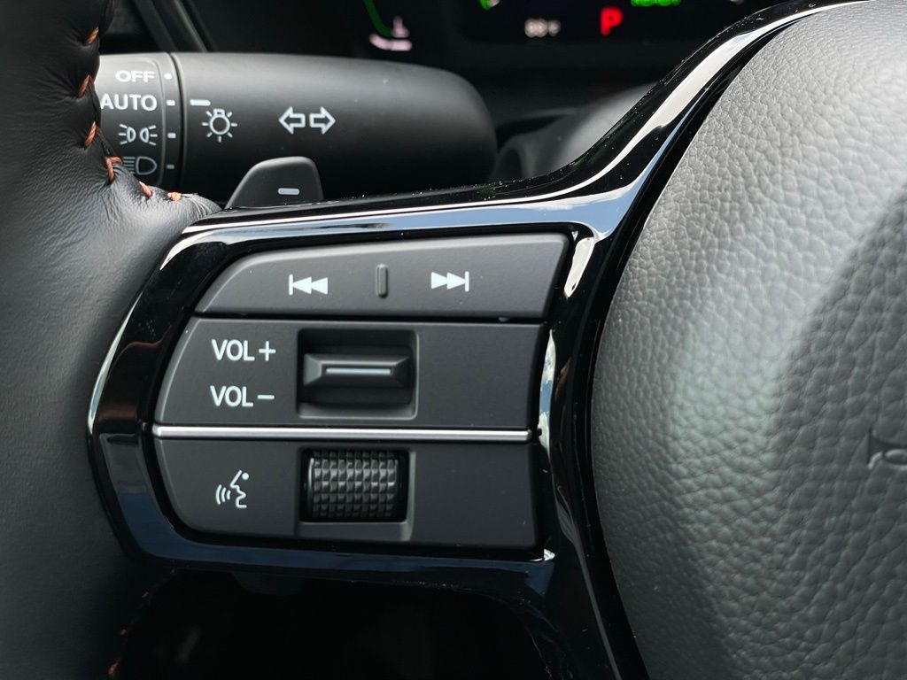 Thumbnail: 2026 Honda CR-V - 15