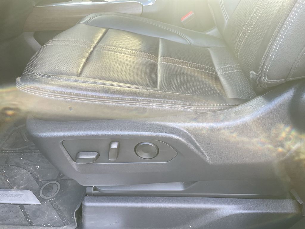 2022 Chevrolet Silverado 1500 High Country - Photo 15