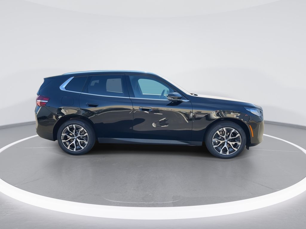 Thumbnail: 2026 BMW X3 - 9