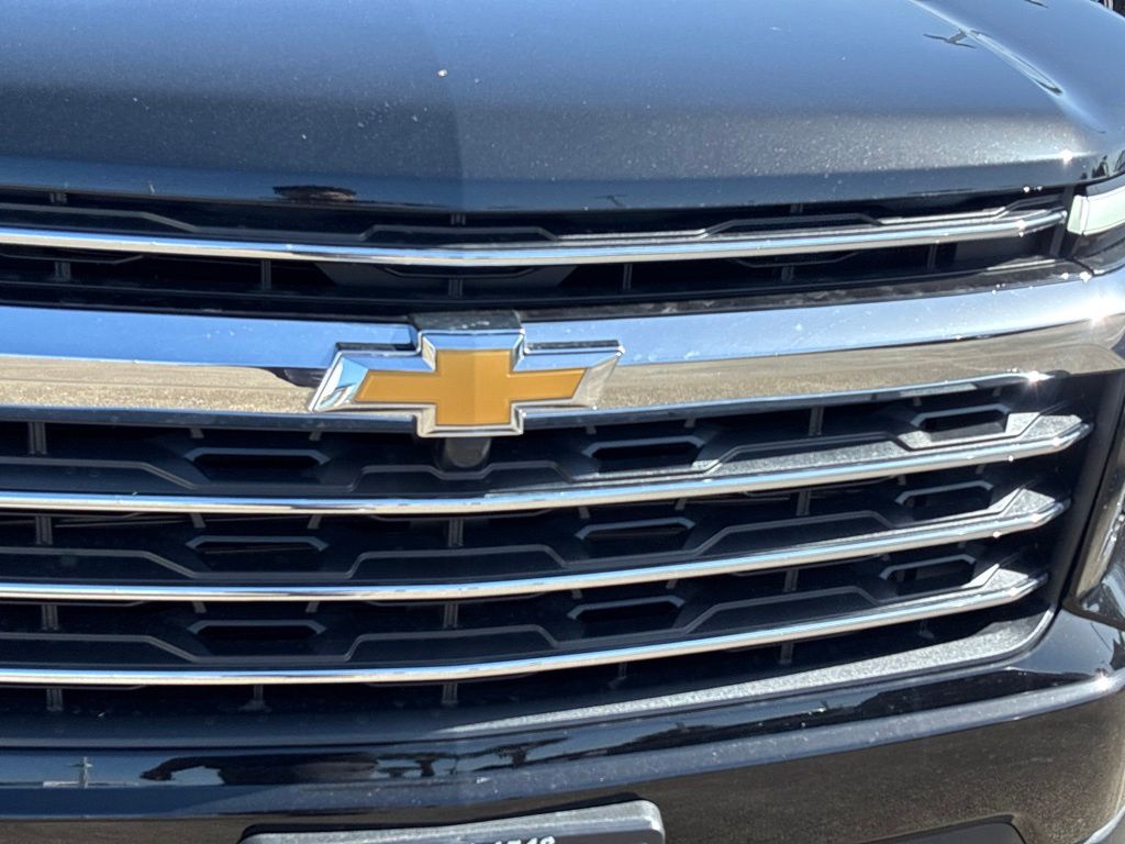 2026 Chevrolet Traverse LT - 3