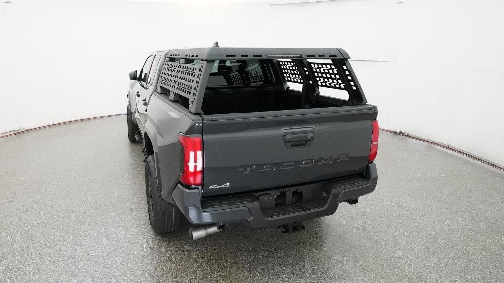 Thumbnail: 2025 Toyota Tacoma - 31