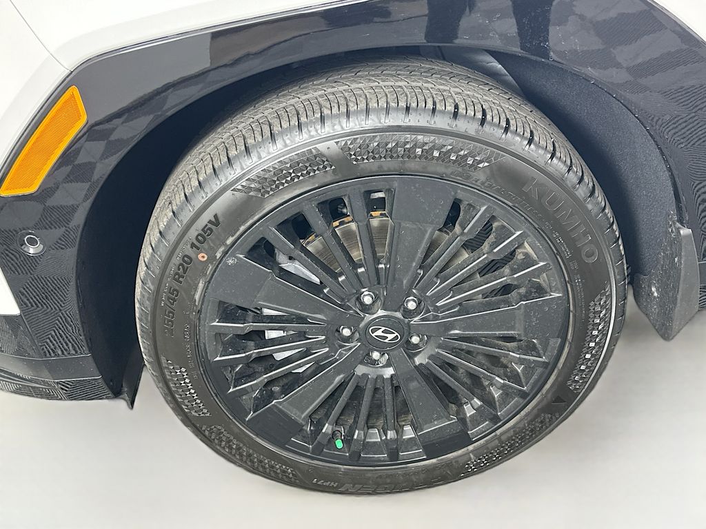 Thumbnail: 2026 Hyundai Santa Fe - 23