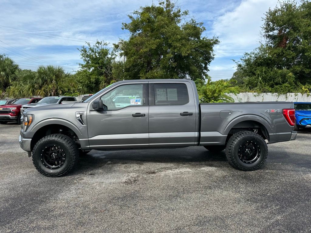 2023 Ford F-150 XLT 5