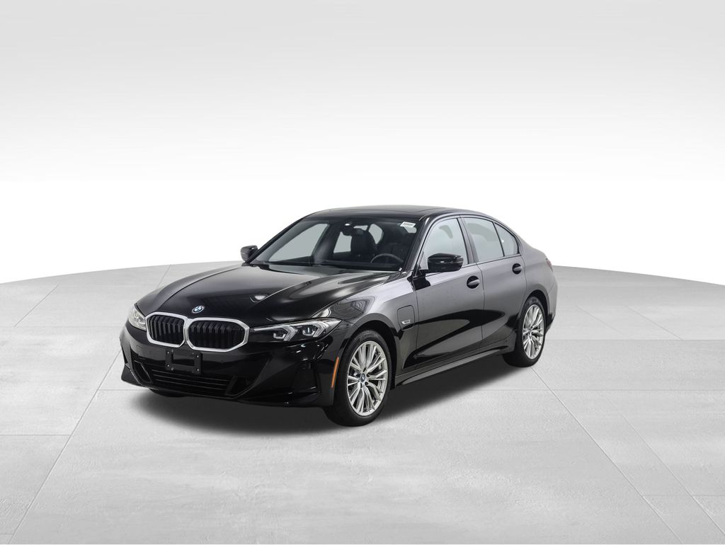 2023 BMW 3 Series 330e xDrive -
                  Bloomington, MN