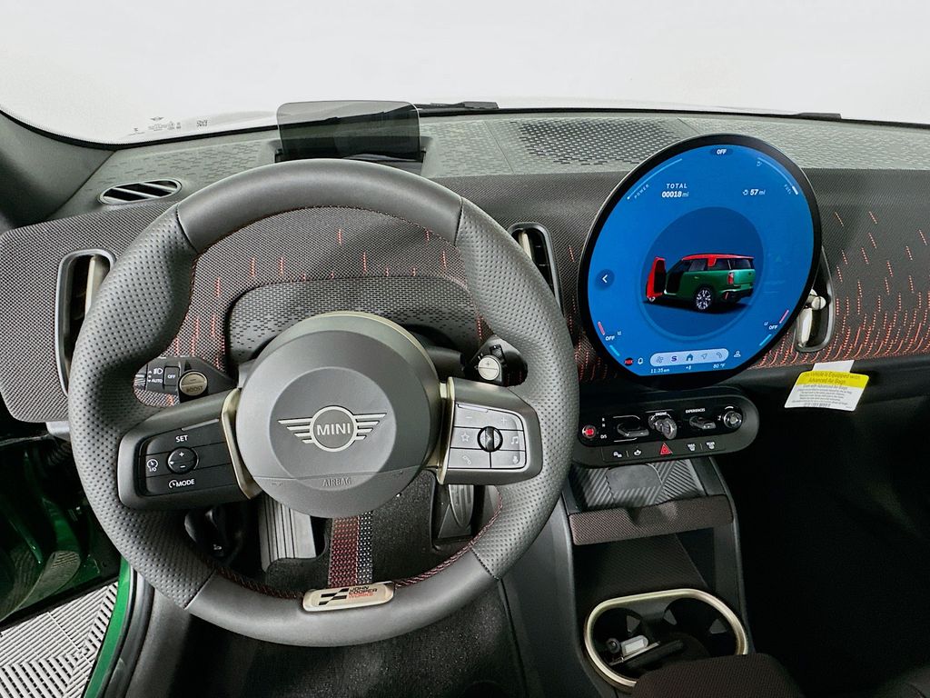 Thumbnail: 2026 MINI Cooper Countryman - 10