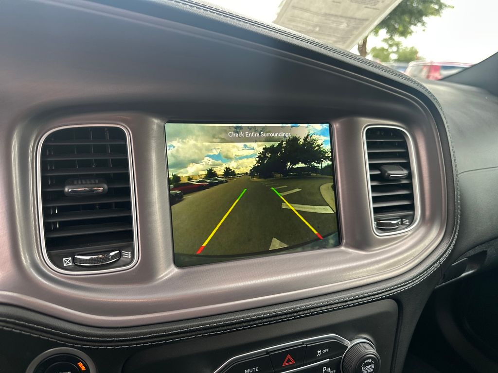 Used Car 2023 Dodge Charger  R/t Scat Pack For Sale Under $60,000 In Austin, Texas