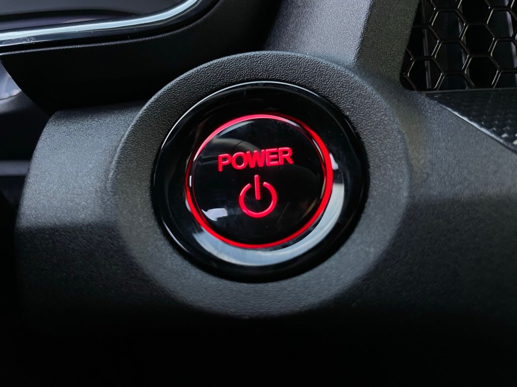 Thumbnail: 2026 Honda CR-V - 23