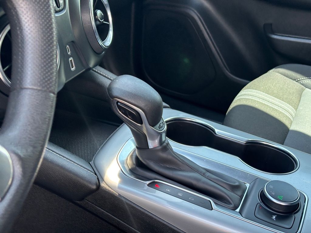 Used Car 2024 Chevrolet Blazer  Lt For Sale Under $30,000 In Austin, Texas