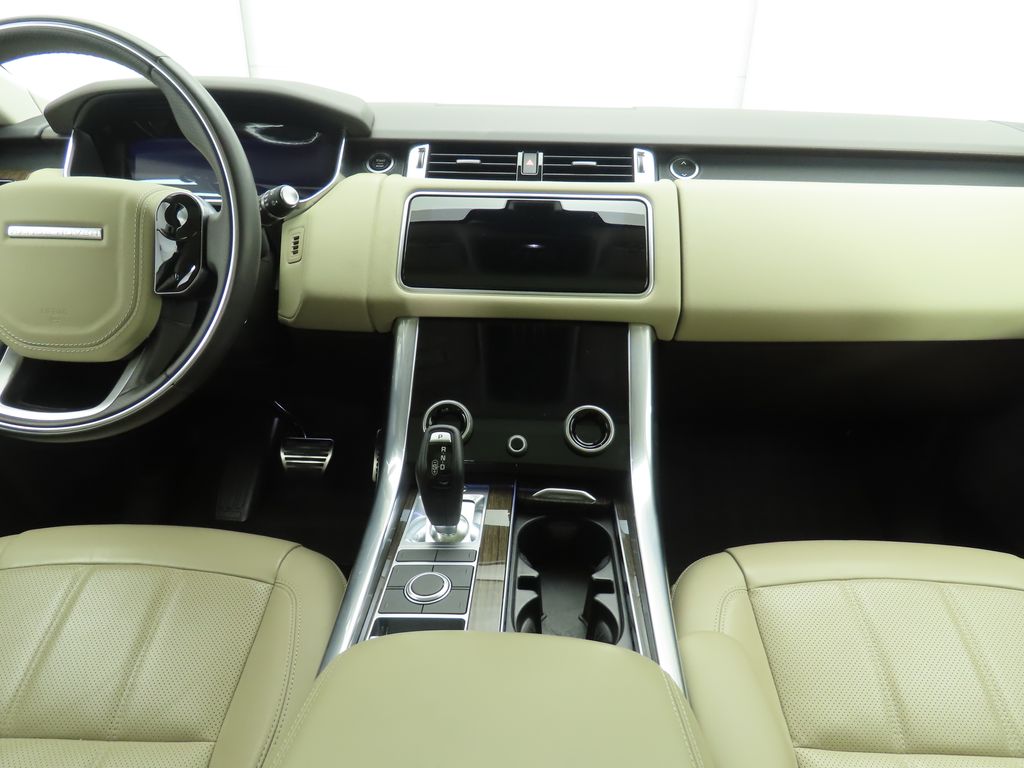 Thumbnail: 2022 Land Rover Range Rover Sport - 13