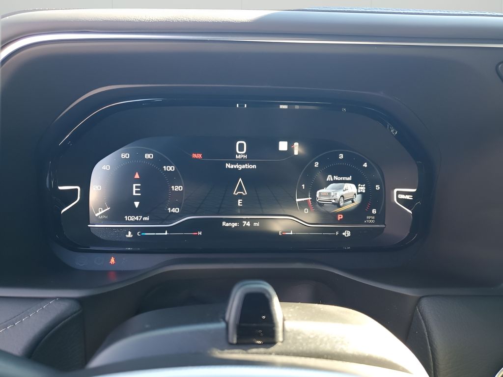 Used Car 2024 Gmc Yukon  Denali For Sale Under $80,000 In Austin, Texas