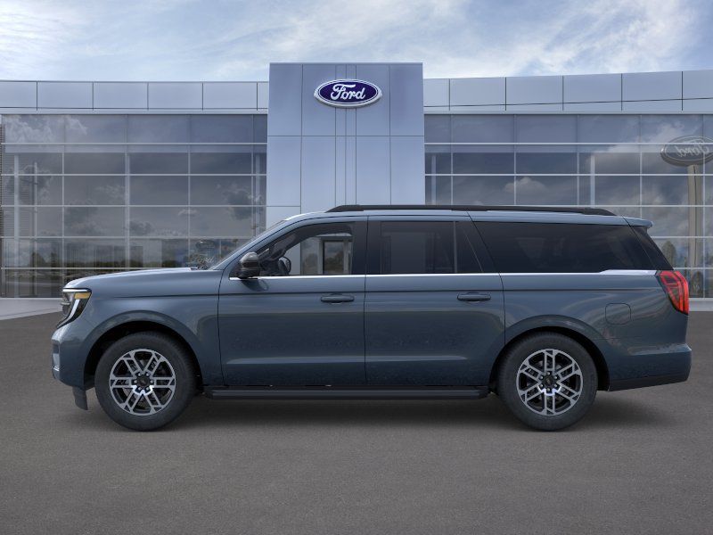 new 2026 Ford Expedition Max car, priced at $77,030