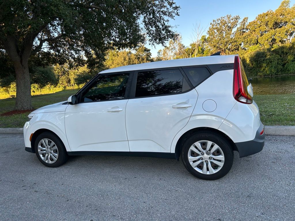 Thumbnail: 2020 Kia Soul - 3