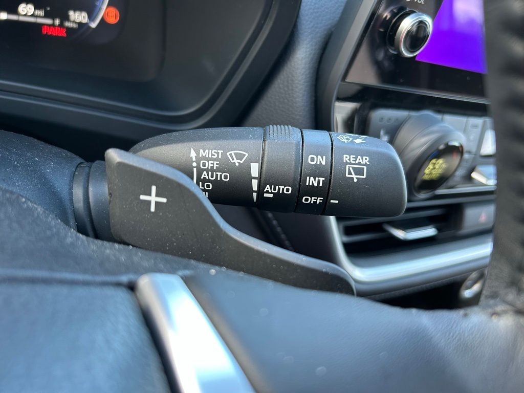 Thumbnail: 2025 Toyota Grand Highlander - 23