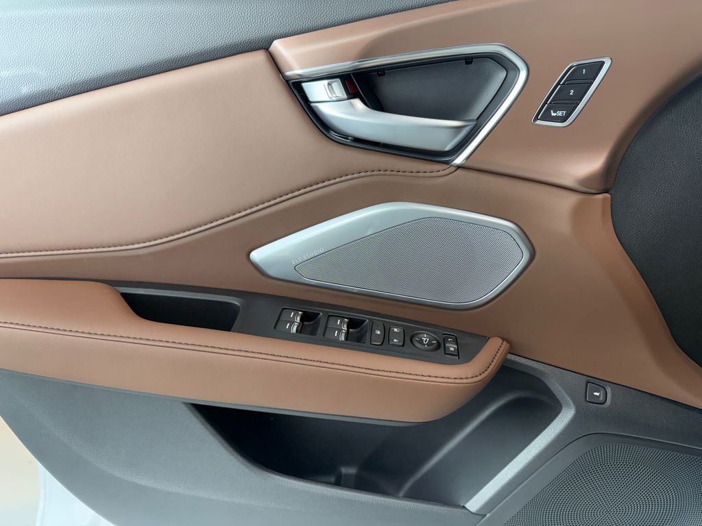 new 2026 Acura RDX car