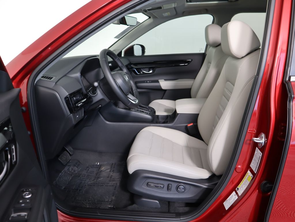 Thumbnail: 2026 Honda CR-V - 19