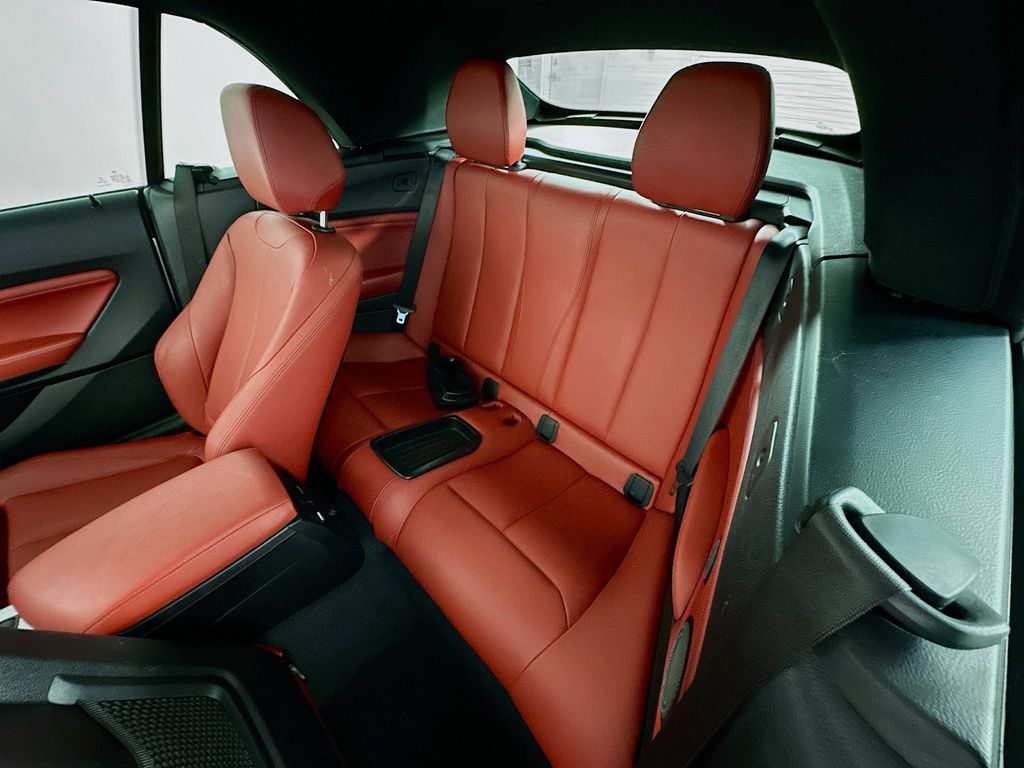 Thumbnail: 2016 BMW 2 Series - 25