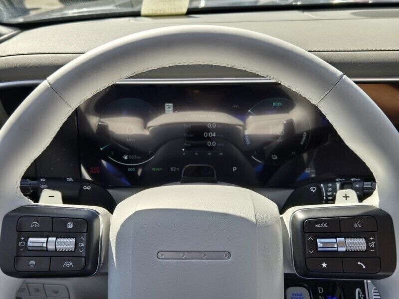 2026 Hyundai Palisade - $49,025