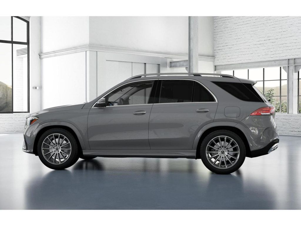 2025 Mercedes-Benz GLE GLE 450 E Hybrid 33