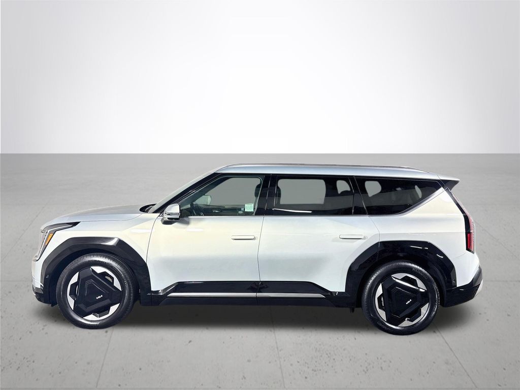 2024 Kia EV9 Land