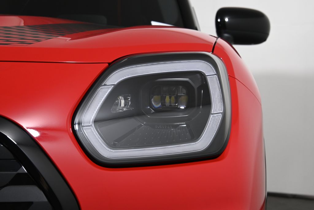 Thumbnail: 2026 MINI Cooper Countryman - 10