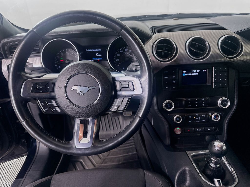 Thumbnail: 2020 Ford Mustang - 21
