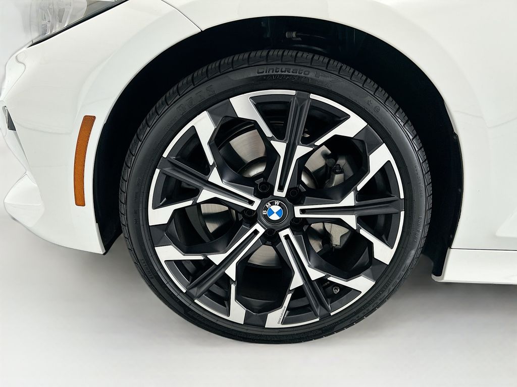 Thumbnail: 2026 BMW 3 Series - 29