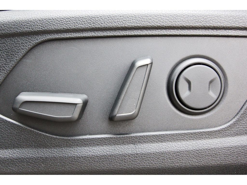 New 2026 Kia Sportage Hybrid SUV