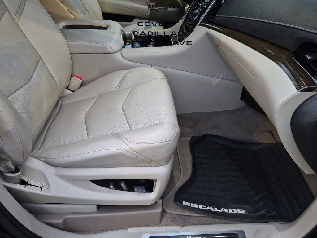 Used Car 2018 Cadillac Escalade  Premium Luxury For Sale Under $30,000 In Austin, Texas