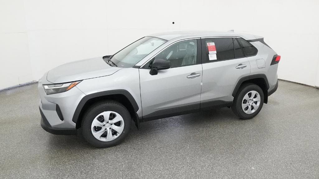 Thumbnail: 2025 Toyota RAV4 - 15