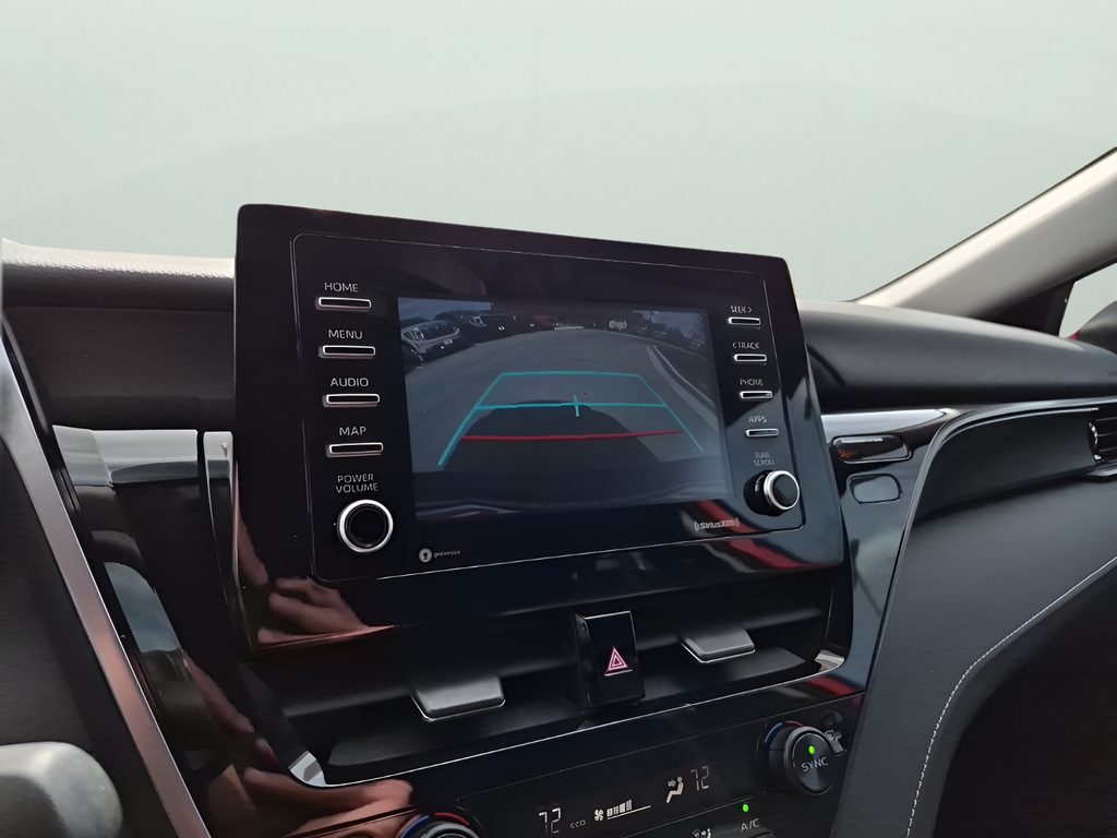 Used Car 2024 Toyota Camry  Se For Sale Under $30,000 In Austin, Texas