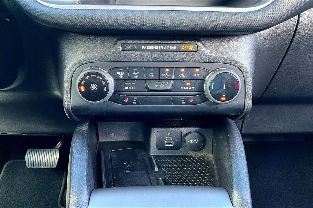 Used 2024 Gray Ford Big Bend image 24