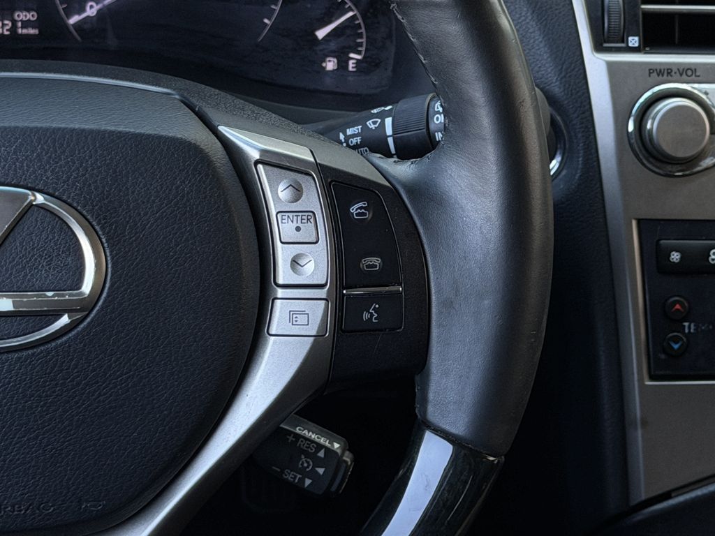 Used 2015 Lexus RX SUV