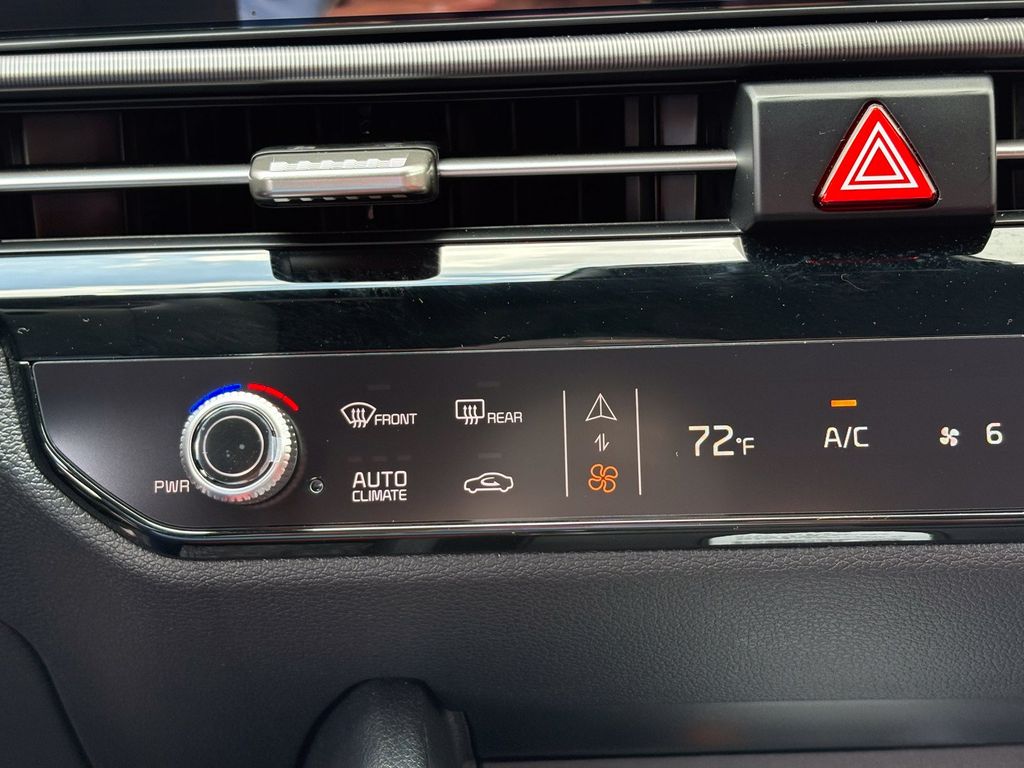 New 2026 Kia Sportage SUV