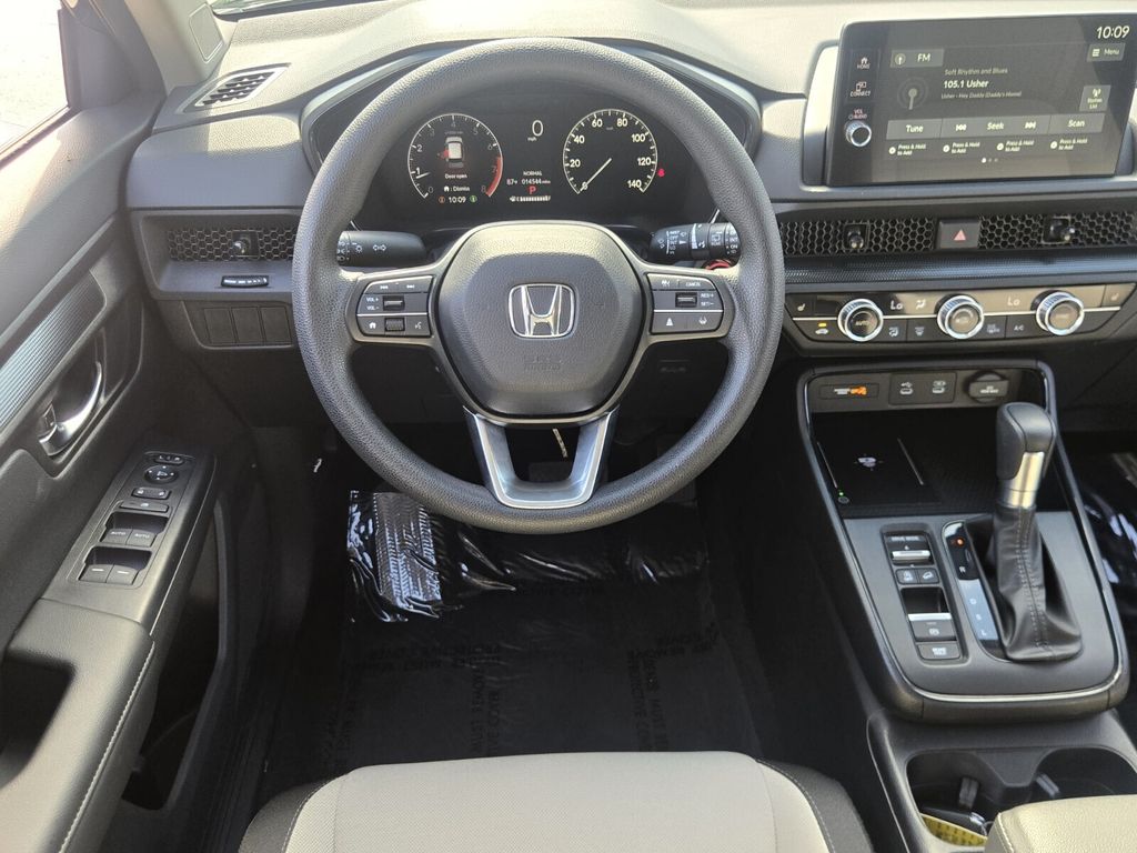 2026 Honda CR-V - $31,396